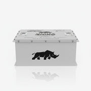 Lithium Rhino 48V 120Ah Conversion Kit - Self Heated