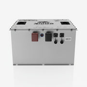 Lithium Rhino 76V 170Ah Conversion Kit - Godzilla