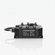 Lithium Rhino EZGO TXT AC Conversion Kit - front