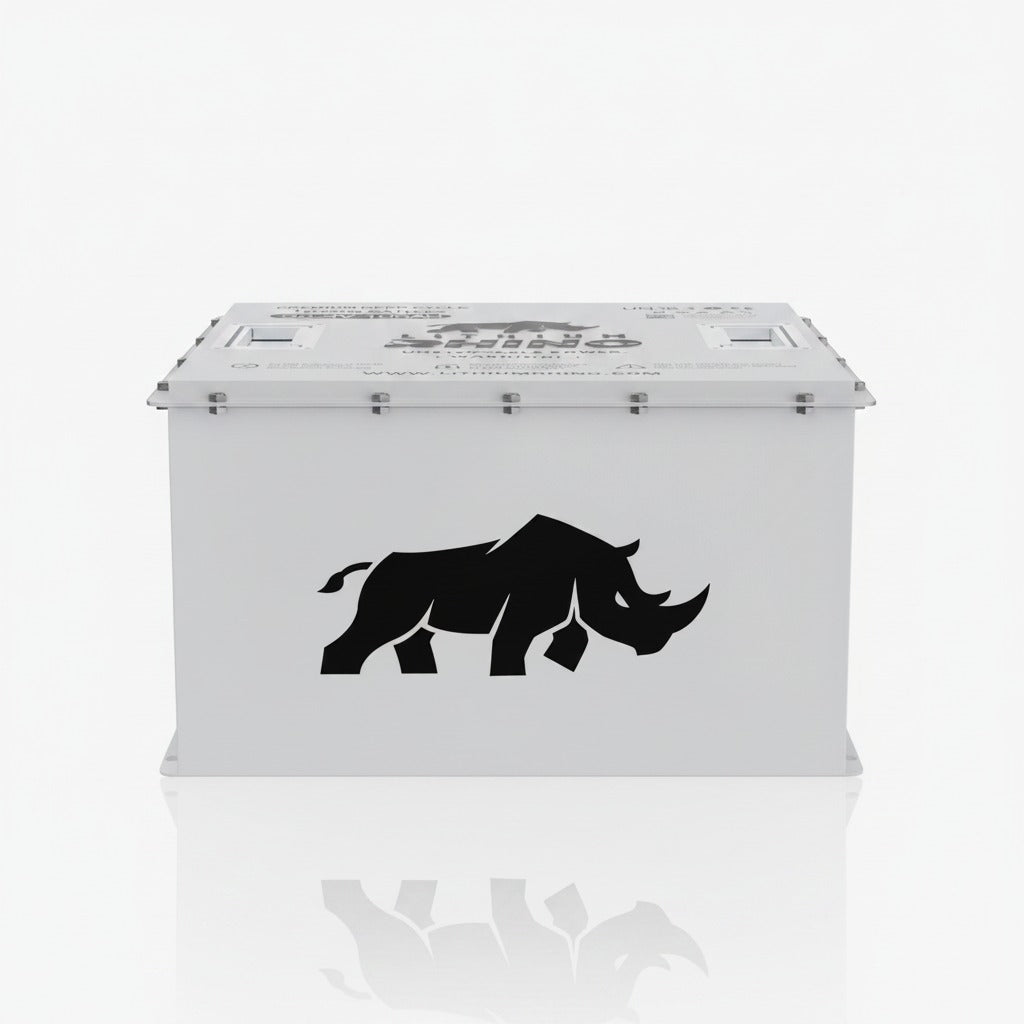 Lithium Rhino 36V 105Ah Conversion Kit