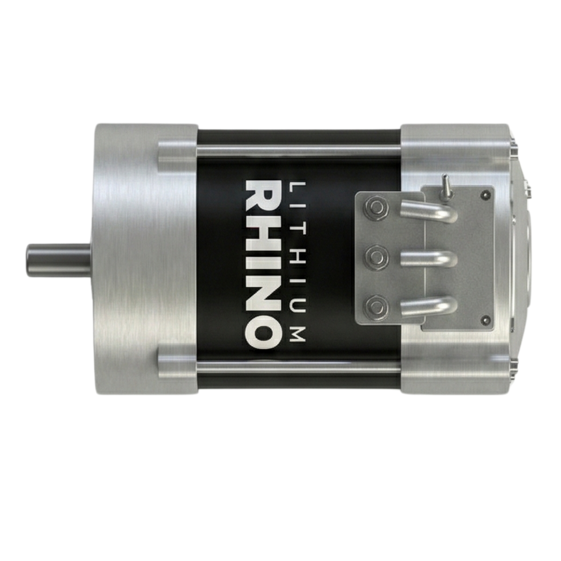Lithium Rhino EZGO TXT AC Conversion Kit - motor