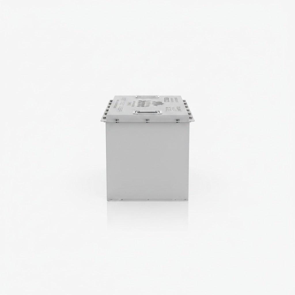 Lithium Rhino 48V 120Ah Conversion Kit