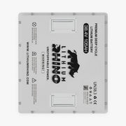 Lithium Rhino 36V 105Ah Conversion Kit