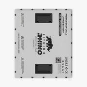 Lithium Rhino 76V 170Ah Conversion Kit - Godzilla