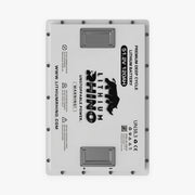Lithium Rhino 48V 120Ah Conversion Kit - Self Heated