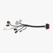 Lithium Rhino EZGO TXT AC Conversion Kit - top