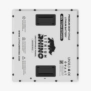 Lithium Rhino 48V 170Ah 300A BMS Conversion Kit