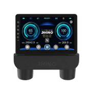 Lithium Rhino EZGO TXT AC Conversion Kit - control screen